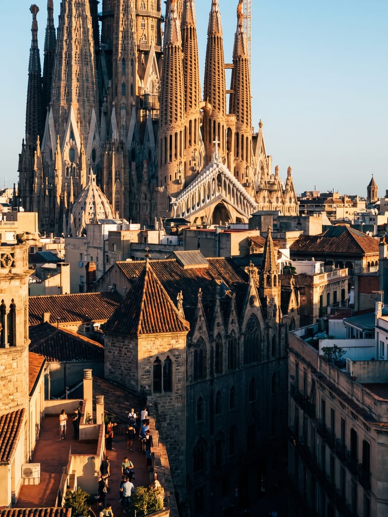 Barcelona, Spain
