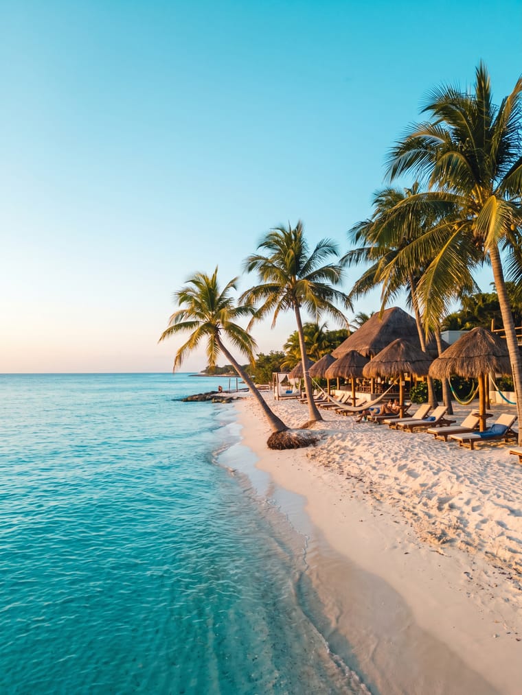 Cozumel, Mexico