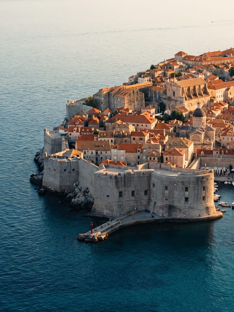 Dubrovnik, Croatia