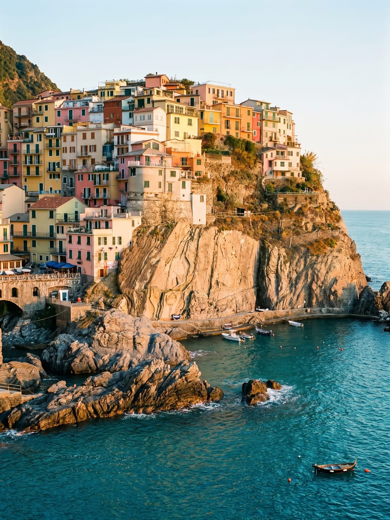La Spezia, Italy