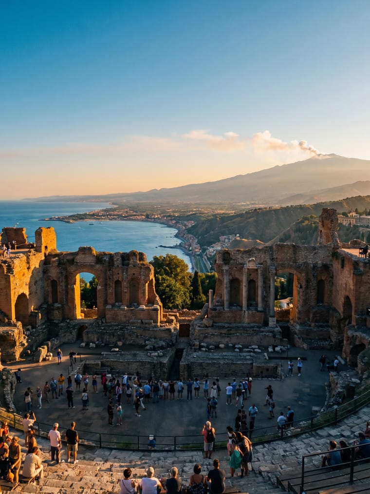 Messina, Italy
