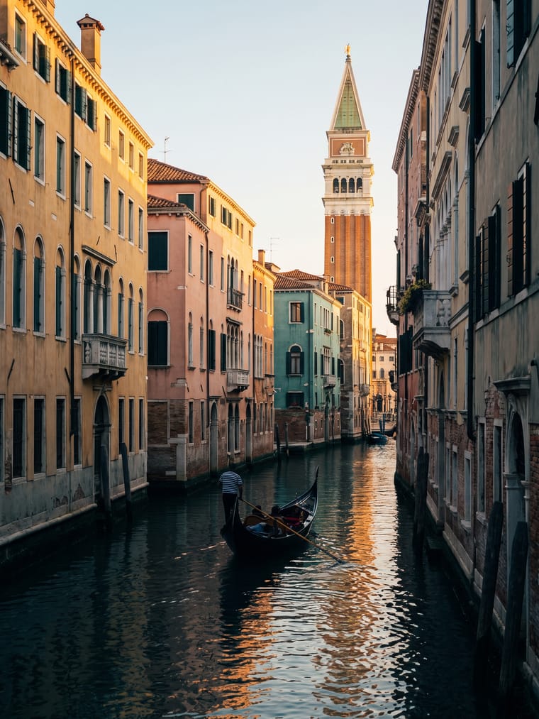 Venice, Italy